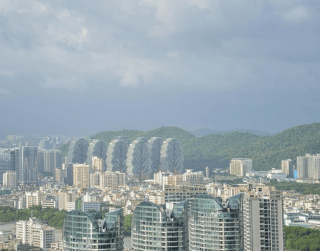 Tour China 2026 6D Super Deal Hainan China