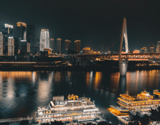 Tour Chongqing '24 8D Best Deal Chongqing Guilin  By Sichuan Airline  Dep Date : Sep-dec '24 (wh 01-t03)