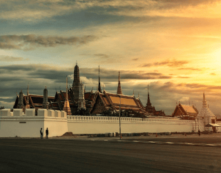 Tour Thailand 2025 Land Tour Only 5D4N Bangkok Pattaya Khaoyai Periode Jan - Mar 2025 (wh60-t05)