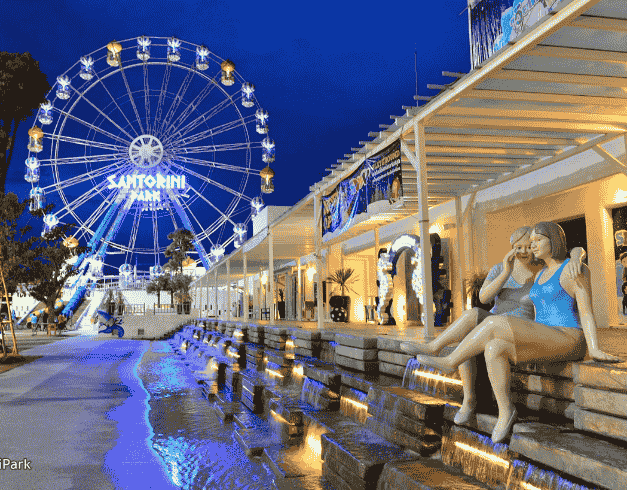(WH13) SPECIAL BEST DEAL 4D3N BANGKOK + HUA HIN By QZ Dep: FEB - MAR 20 1