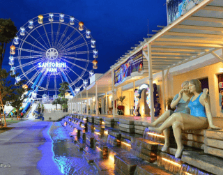(WH13) SPECIAL BEST DEAL 4D3N BANGKOK + HUA HIN By QZ Dep: FEB - MAR 20