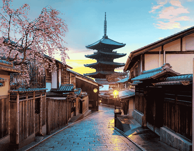 6 Hari 4 Malam Express Kansai Dep 10 Nov By Philippine Airlines  1