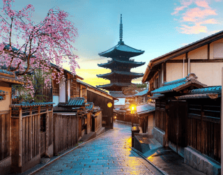 6 Hari 4 Malam Express Kansai Dep 10 Nov By Philippine Airlines 