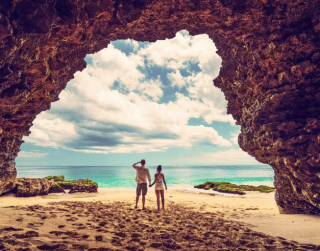 LAND TOUR 3D2N BALI HONEYMOON FROM RP.3.507.000 