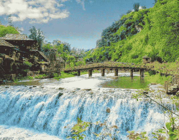 Tour Vietnam 5D Vietnam Best Hanoi–sapa–fansipan-halong On Feb-dec 2024 By Vietjet 4CANGO (wh19ta06) 1