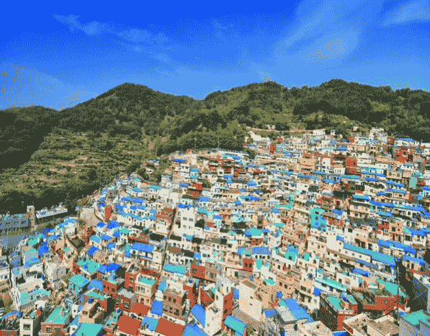 Super Sale 7D Korea + Busan By Tw 1