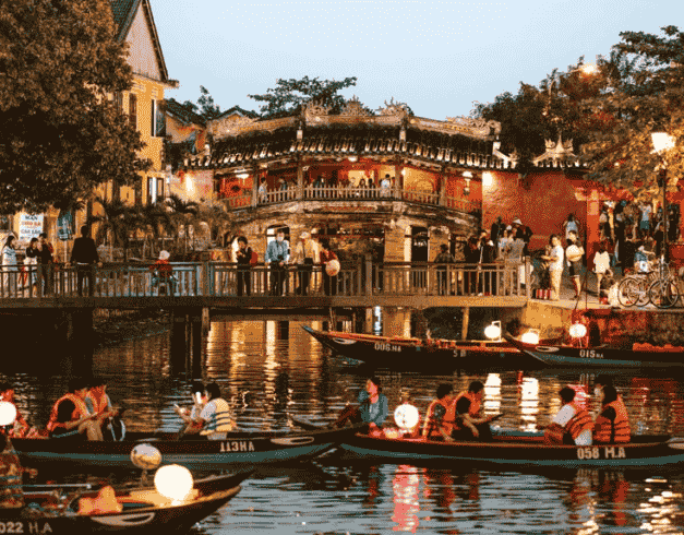 Tour Vietnam 2026 8D Complete Lebaran Vietnam 1