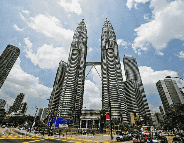 4 Hari Land Tour Kuala Lumpur - Genting Day Trip Periode Apr - Jun 2019 (WH01) 1