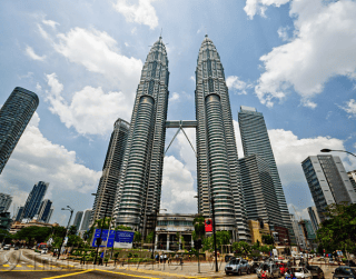 4 Hari Land Tour Kuala Lumpur - Genting Day Trip Periode Apr - Jun 2019 (WH01)