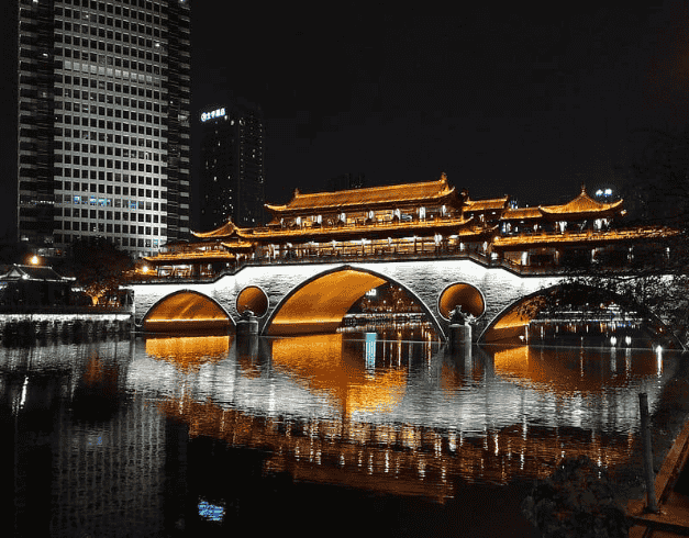 Tour China 2024 10D8N Wondrus Twin City Chongqing Chengdu On 10 Apr 2024 By China Eastern (wh01) 1