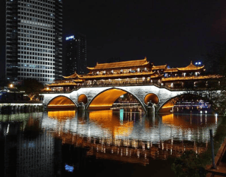 Tour China 2024 10D8N Wondrus Twin City Chongqing Chengdu On 10 Apr 2024 By China Eastern (wh01)