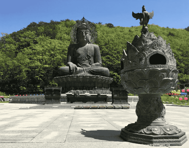 (WH27) 3N5D SPOTLIGHT KOREA Dep : 19 May, 26 Jun, 04 Jul'19 By ASIANA Airlines  1
