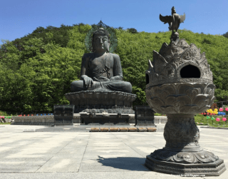 (WH27) 3N5D SPOTLIGHT KOREA Dep : 19 May, 26 Jun, 04 Jul'19 By ASIANA Airlines 