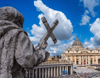 Tour Holydoor 2025 15D Holy Europe + Holydoor + La Salette + Forli