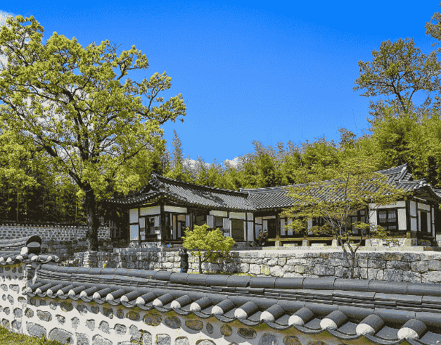 Tour Korea 2025 After New Year Sale Korea 6D By Batik Air Malaysia Dep : 1 & 2 Jan 2025 (wh51 - T03) 1