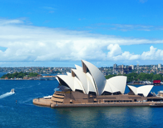 Tour Aussie 2025 9D Lebaran Australia Melbourne Sydney + Gold Coast Warner Bros Movie World By Malaysia Airlines Dep : 28 Mar'25 (wh51/t4)