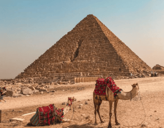 Tour Holyland 2025 13D Aman Jordan Jerusalem Mesir + Bonus City Tour Dubai By Ek
