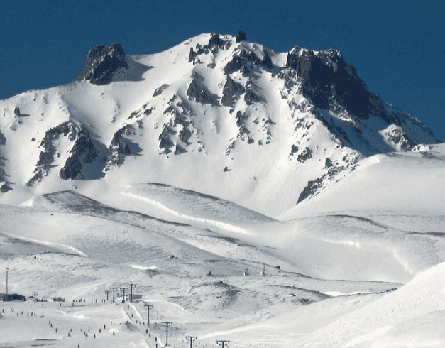 Tour Turkey 9D 2026 Mt Erciyes Imlek Edition + Bosphorus Cruise 1