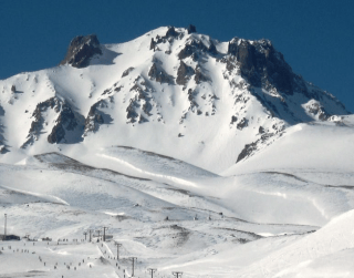 Tour Turkey 9D 2026 Mt Erciyes Imlek Edition + Bosphorus Cruise