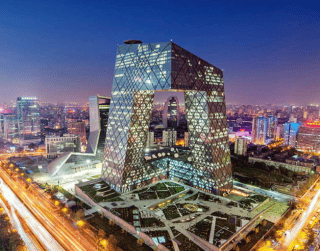 Tour China 2024 10D8N Exotic China On 5, 7, 8, 11 Apr 2024 By China Eastern (wh01)