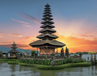 (WH13) LAND TOUR 3D2N BALI FREE & EASY Dep : 01 MAR – 30 JUNE 2021 MIN 2 PAX   
