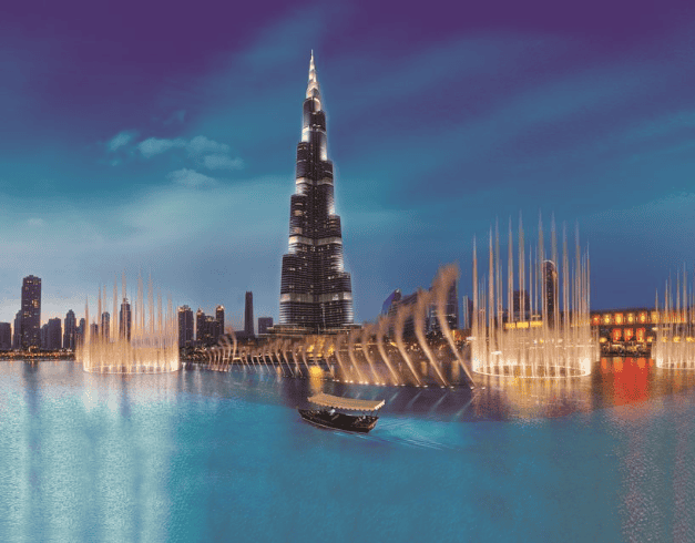 (WH05) 6D DUBAI VAGANZA + ABU DHABI 1