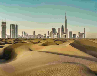 Tour Dubai 6D Dubai Abu Dhabi + Desert Safari Free : Fullday Tour Brunei + Menginap 1MALAM Di  Brunei  Dep : 20 Feb’24 26 Mar’24 (long Weekend) (wh05)