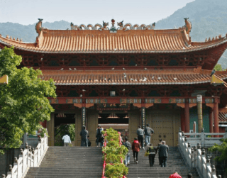 Tour Hongkong 2025 5D Wonderful Hongkong Shenzhen 2 Can Go