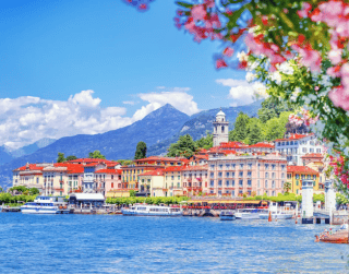 Tour Eropa 10D Scenic Of Switzerland On 08 Jan 2024 By Etihad (wh03)