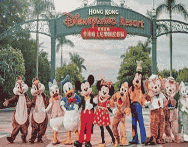 4D3N Hongkong Shenzhen by Philippine Airlines (Aug - Sep 2023) 1