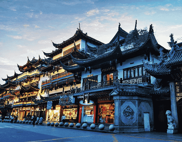 Tour Beijing Shanghai 8D China Favorite Shanghai – Hangzhou – Suzhou – Beijing  Dep 25 Oct & 19 Nov'23 By Sq (wh03) 1