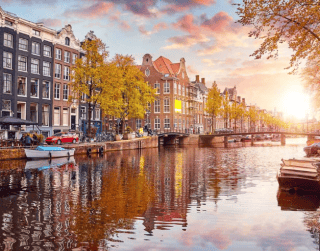 Tour Eropa 13D Favorite West Europe (perancis – Belgia – Belanda – Jerman – Swiss – Italia) By Etihad Airways Dep : 16 Oct'24 & 09 Nov'24 (wh49) T4 