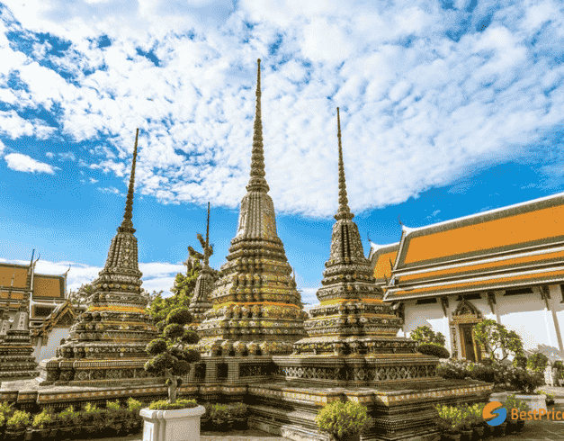 5D4N Special Year End Bangkok-pattaya On 20 & 30 Dec 2023 By Malaysia Airline (wh51) 1