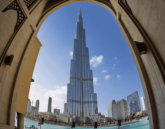 PAKET TOUR TURKI 10D8N TURKI ASIK ERCIYES PLUS DUBAI  On 02 – 11 FEBRUARY 2025  BY EMIRATES AIRLINES 1