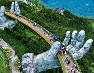 Tour Vietnam 2026 8D Peak Lebaran Vietnam Complete