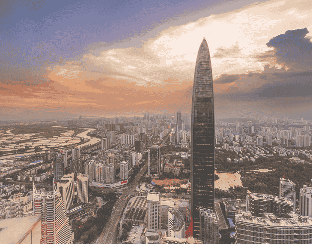 5D4N Land Tour Hongkong Shenzhen  1