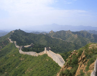 Tour China 2025 8D After Lebaran Spring China Beijing + Shanghai By Malaysia Airlines Dep : 2&3 Apr'25 (wh51/t4) 