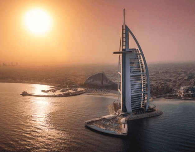 (WH52) 6Days Amazing Dubai 2021 Dep : Jun - Nov 2021 By BI / SQ 1