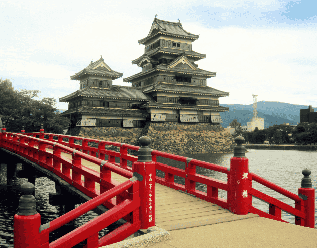 (wh46) 5D3N Japan Short Escape Dep : 23 Mar 2019 By Ga 1
