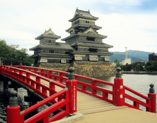(wh46) 5D3N Japan Short Escape Dep : 23 Mar 2019 By Ga