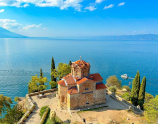10D Great Balkan 9 Countries By Emirates