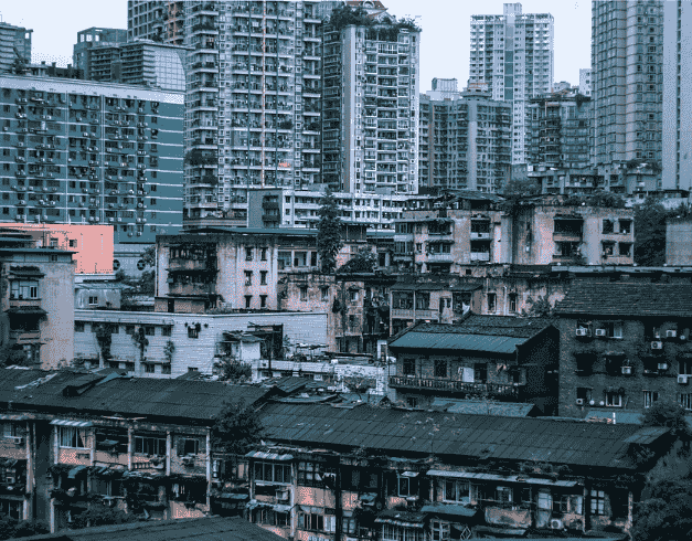 Tour China 8D Splendid Chongqing On Apr - June 2025 By Sichuan Airline (wh01-t2) 1