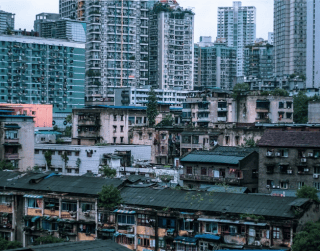 Tour China 8D Splendid Chongqing On Apr - June 2025 By Sichuan Airline (wh01-t2)