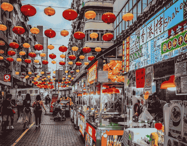 Tour Hongkong Shenzhen Zhuhai Macau 5D Aug 2025 1