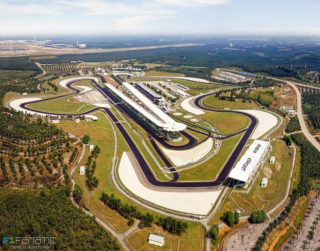 3D2N Petronas Grand Prix Of Malaysia