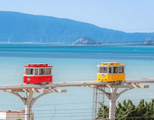 Tour Korea 2026 5D Mega Sale School Holiday 1