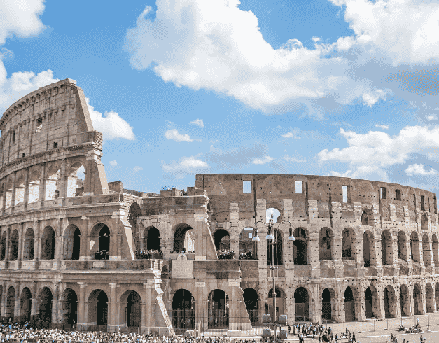 Paket Tour Holydoor 12D Classic West Europe + Holy Door On 16 Mar & 12 May 2025 By Emirates (wh2-t2) 1