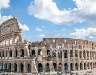 Paket Tour Holydoor 12D Classic West Europe + Holy Door On 16 Mar & 12 May 2025 By Emirates (wh2-t2)