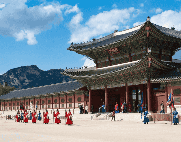 Best Of New Korea 7D + Bonus Jewel Singapore Tour By Singapore Airlines Airlines Of Skytrax (nami Island– Mt Sorak - Seoul) Dep Feb - Jun'23 (wh51) 1