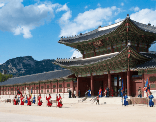 Best Of New Korea 7D + Bonus Jewel Singapore Tour By Singapore Airlines Airlines Of Skytrax (nami Island– Mt Sorak - Seoul) Dep Feb - Jun'23 (wh51)
